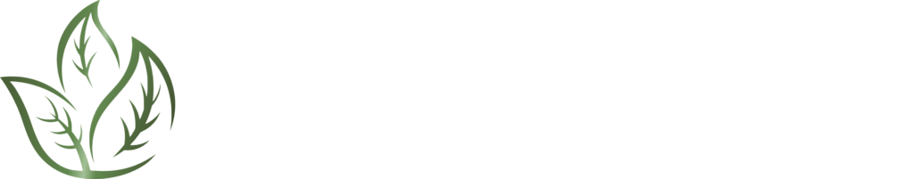 Cannabis Essentials Online logo