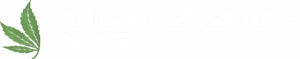 cannabis essentials online logo